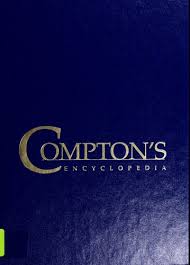 COMPTON'S ENCYCLOPEDIA AND FACT INDEX